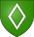 Coat of arms of Salsigne