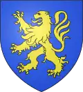 Coat of arms of Beaumont-Hamel