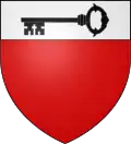 Coat of arms of Sennevoy-le-Bas