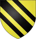Coat of arms of Sorel-en-Vimeu