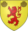 Coat of arms of Souraïde