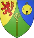 Coat of arms of Stigny
