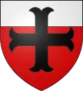 Coat of arms of Tasque