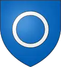 Coat of arms of Terssac