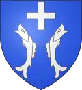 Coat of arms of Trévillers