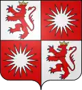 Coat of arms of Verlinghem