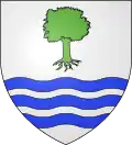 Coat of arms of Vers-sur-Selle
