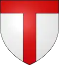 Coat of arms of Verzeille