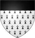 Coat of arms of Villers-Plouich