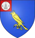 Coat of arms of Vy-lès-Filain