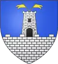 Coat of arms of Ham