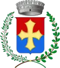 Coat of arms of Bleggio Superiore