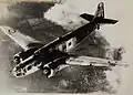 Bloch MB-131, reconnaissance and bomber of World War II