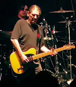 Allen Lanier (2006)