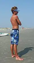 Boardshorts