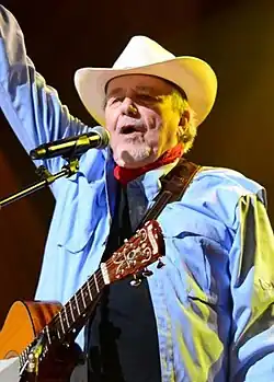 Bare performing at the Grand Ole Opry in 2017