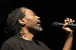 Bobby McFerrin in 2007