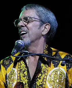 Whitlock in 2015