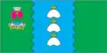 Flag of Bohuslav