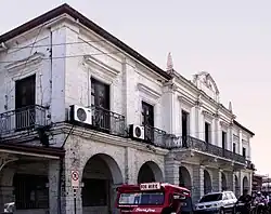 Provincial Capitol of Bohol, Tagbilaran