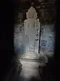 Brahma Statue