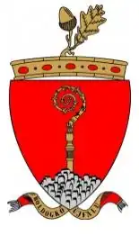Coat of arms