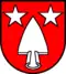 Coat of arms of Bolken
