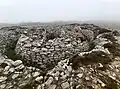 Beautiful Formation Bollowal Barrow St Just Cornwall