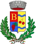Coat of arms of Bonnanaro