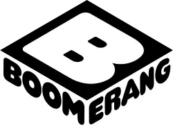 Current Boomerang still used today (January 19, 2015-Present)