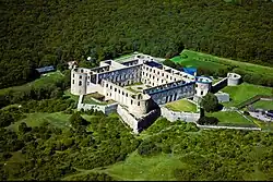 Borgholm Castle