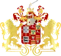 Official seal of Borsbeek