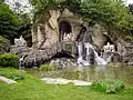 Baths of Apollo at Versailles