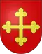Coat of arms of Boudevilliers