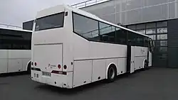 Bova Futura rear (1999 improvements)