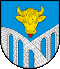 Coat of arms of Boveresse