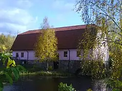 Museum in Boxholm