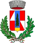 Coat of arms of Branzi