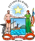 Coat of arms of State of Bahia