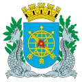 Coat of arms of Rio de Janeiro
