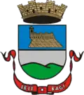 Official seal of Bagé