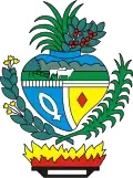 Coat of arms of State of Goiás