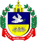 Official seal of Município de Igrejinha