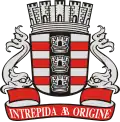 Official seal of João Pessoa