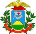 Coat of arms of State of Mato Grosso
