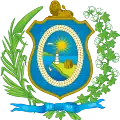 Coat of arms of State of Pernambuco