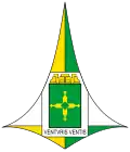 Coat of arms of Federal District