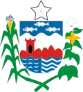 Coat of arms of State of Alagoas