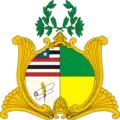 Coat of arms of State of Maranhão