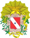 Coat of arms of State of Pará